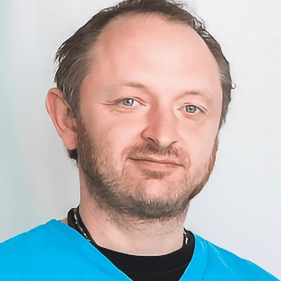 Bogdan Iovanovici